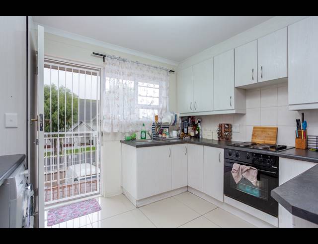 2 BEDROOM APARTMENT RENTED IN DIEP RIVER